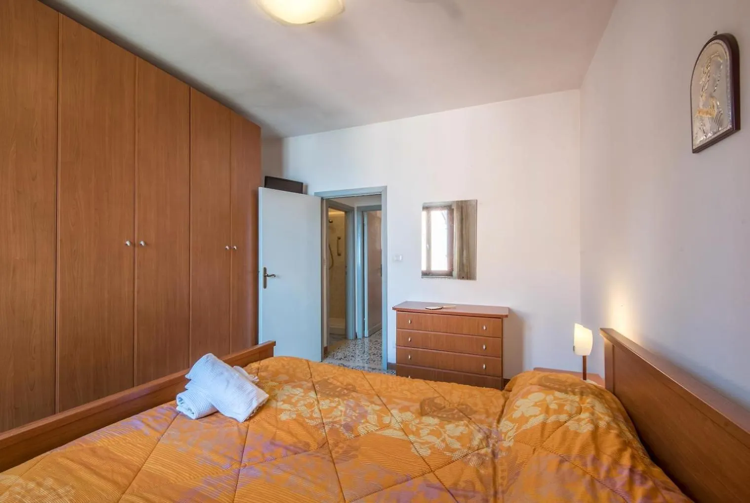 Lo Zio Ezio Apartment Montepulciano