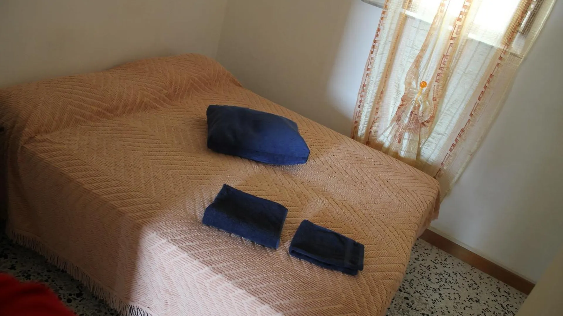 Lo Zio Ezio Apartment Montepulciano Italy