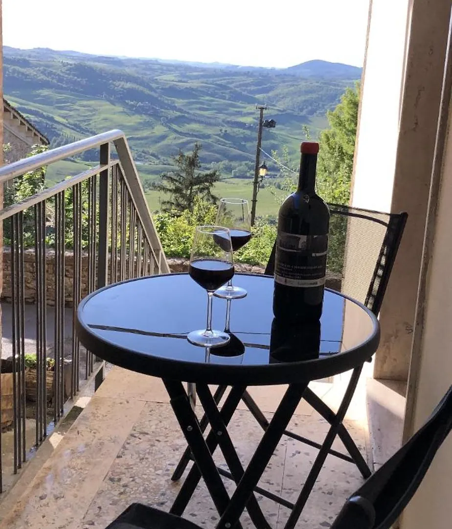 Lo Zio Ezio Apartment Montepulciano