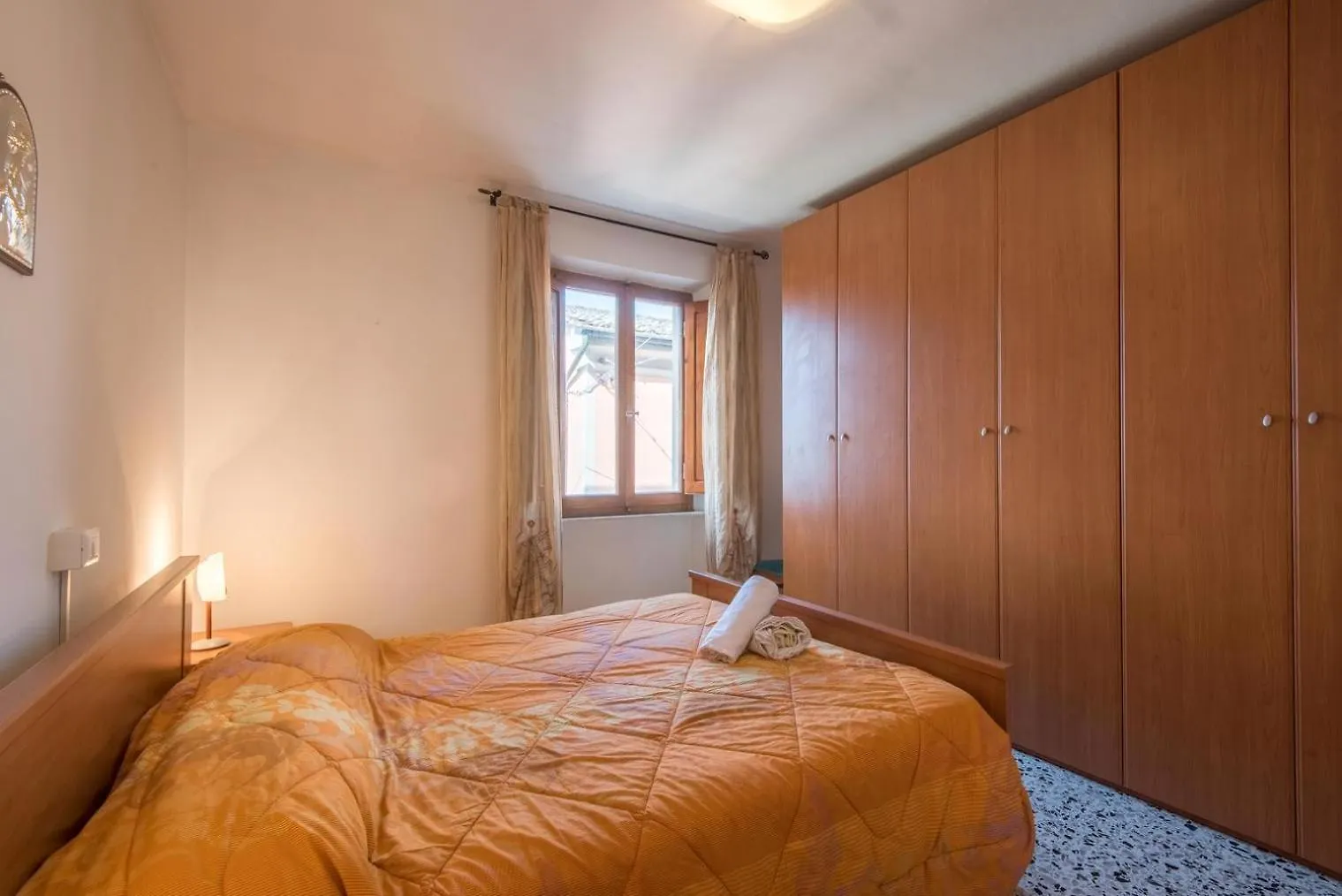 Lo Zio Ezio Apartment Montepulciano