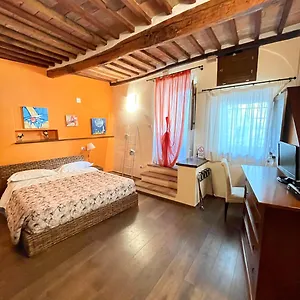 Apartment Dimora Del Corso Di, Montepulciano