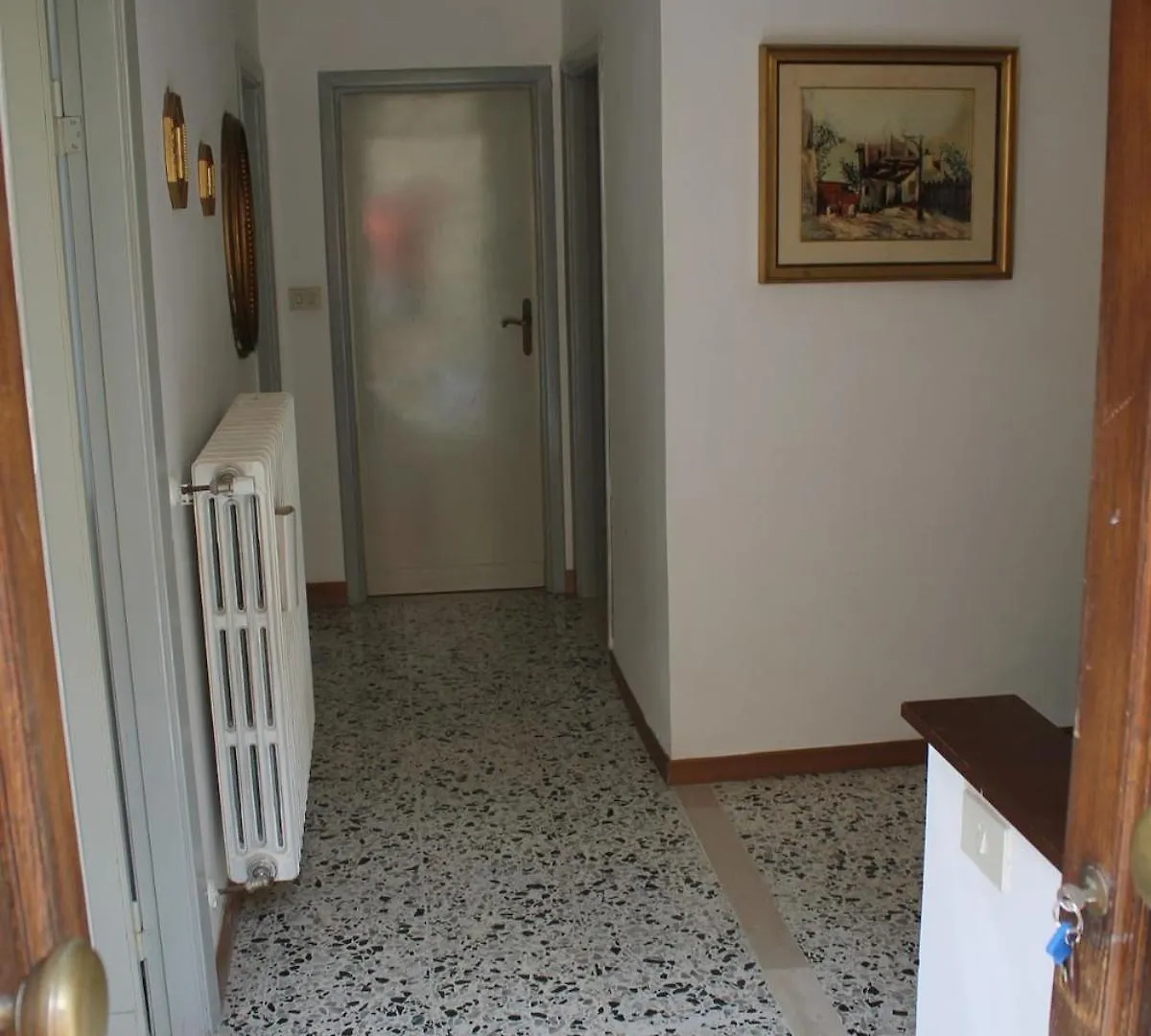 Apartamento Lo Zio Ezio Montepulciano Stazione
